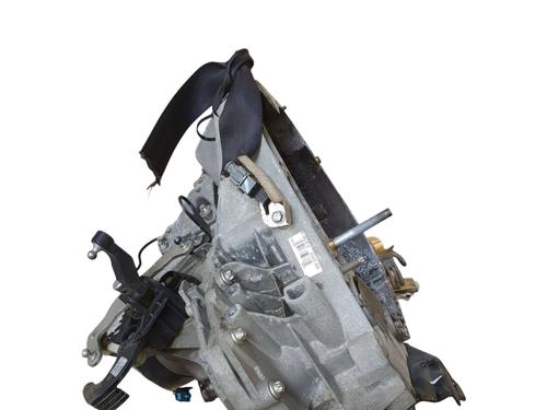 Gearbox RENAULT CLIO IV (BH_) 1.5 dCi 75 | BP29083261M3 
