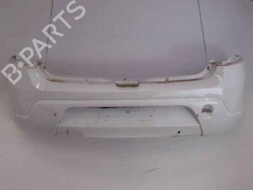 Bumper achter DACIA SANDERO 1.2 16V (75 hp) 24898567