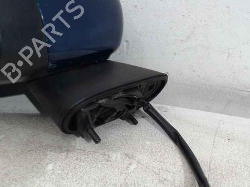 Left mirror OPEL CORSA D (S07)  | BP24904284C26 