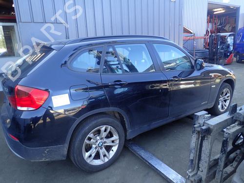 Right taillight BMW X1 (E84) xDrive 18 d | BP25764155C35