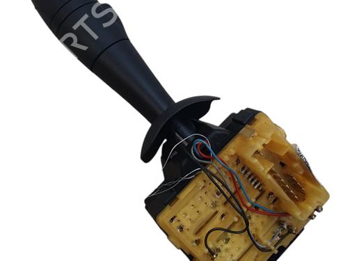 Steering column stalk RENAULT CAPTUR I (J5_, H5_) 0.9 TCe 90 | BP40024856I23 - Image 2