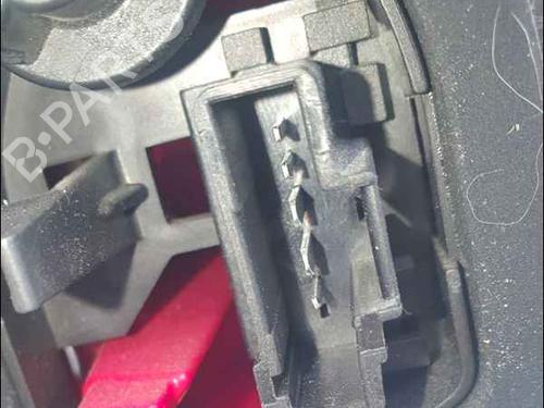 Right taillight PEUGEOT 208 I (CA_, CC_) 1.6 HDi | BP24909290C35 