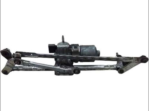 Used Front wipers mechanism VW POLO V (6R1, 6C1) 1.6 TDI (90 hp) 24913994