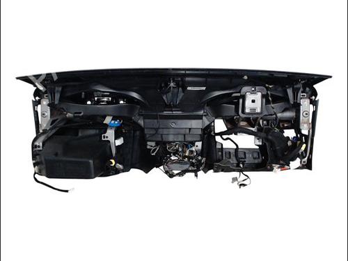 Dashboard CITROËN DS3 (SA_) 1.6 VTi 120 | BP22997191C46