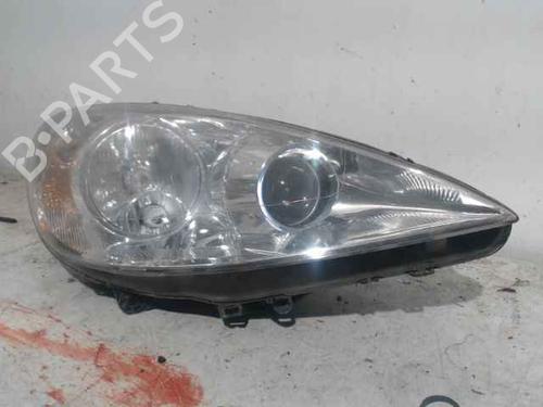 Used Right headlight PEUGEOT 807 (EB_) 2.0 HDi (107 hp) 24902051