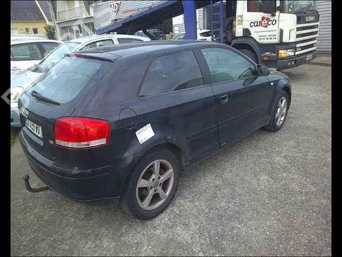 Right front door AUDI A3 (8P1) 1.6 | BP24910689C3 