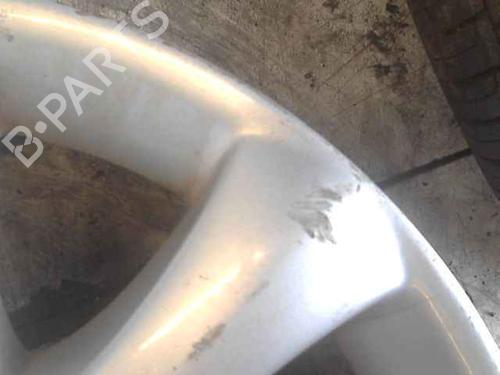 Rim PEUGEOT 807 (EB_) 2.2 HDi | BP24911753C45