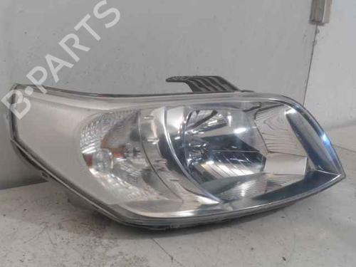 Right headlight CHEVROLET AVEO / KALOS Hatchback (T250, T255) 1.2 LPG | BP24901538C29 