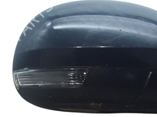 Retrovisor direito SKODA YETI (5L) 1.2 TSI | BP30865441C27