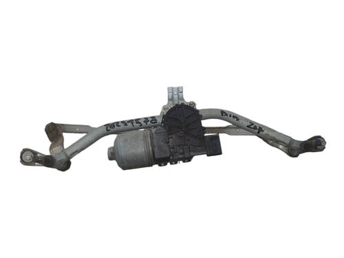 Used Front wipers mechanism PEUGEOT 207 (WA_, WC_) 1.4 HDi (68 hp) 31723586