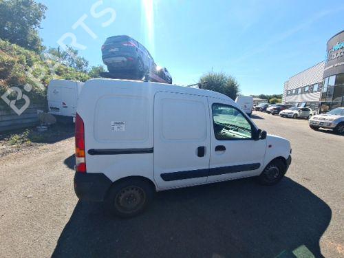 Left sun visor RENAULT KANGOO Express (FC0/1_) 1.5 dCi (FC1R) | BP33726637I1 - Image 3