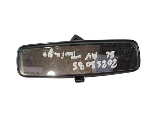 Used Rear mirror Rear mirror RENAULT TWINGO II (CN0_) 1.5 dCi 75 (75 hp) 33655378 33655378