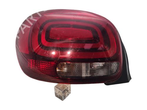 Used Left taillight CITROËN C3 III (SX) 1.2 PureTech 82 (83 hp) 32632595