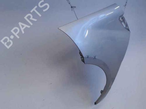 Left front fenders MERCEDES-BENZ A-CLASS (W169) A 180 CDI (169.007, 169.307) | BP24900404C41 