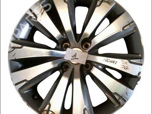 Used Rim PEUGEOT 3008 I MPV (0U_) 1.6 THP (156 hp) 24913278