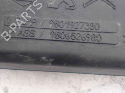 Windscreen washer tank PEUGEOT 308 II (LB_, LP_, LW_, LH_, L3_) 1.6 HDi / BlueHDi 115 | BP24913765C113 