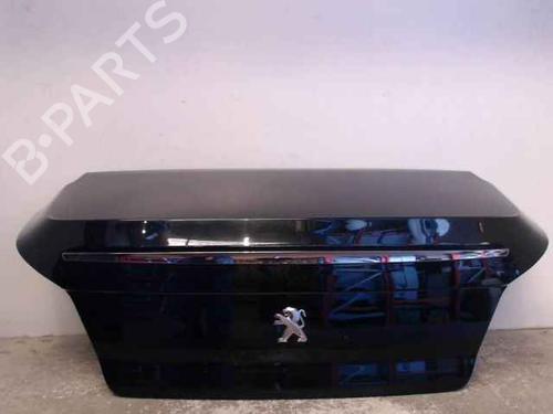 Tailgate PEUGEOT 508 I (8D_) 1.6 HDi | BP24897419C6 