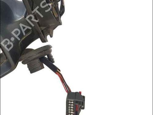 Left mirror AUDI A3 (8P1) 1.6 FSI | BP24904463C26 