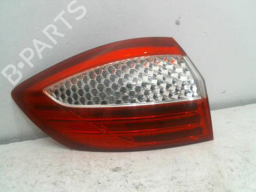Manguera De Dirección Asistida Para Ford Mondeo IV Turnier BA7 2.0L Diesel 2007-2015 - Repuesto 7G913A719KE Con Junta Y Tapa