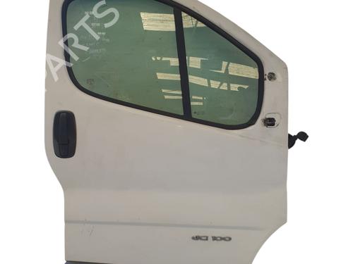 Used Right front door RENAULT TRAFIC II Van (FL) [2001-2025]  27455222