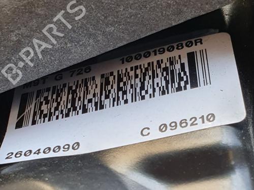 Engine RENAULT MASTER III Van (FV) 2.3 dCi 135 FWD (FV0N, FV08, FV06, FV00, FV1S) | BP36789081M1 - Image 6