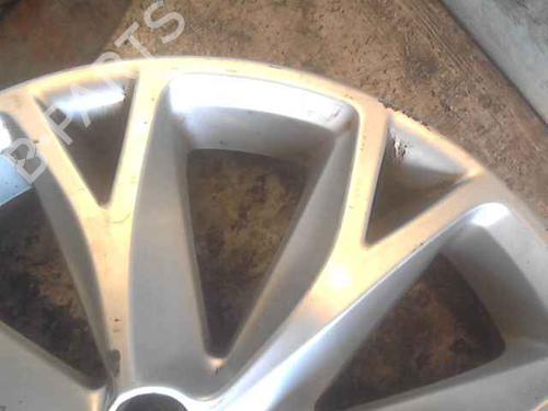 Rim CITROËN C4 Coupe (LA_) 1.6 HDi | BP24911631C45 