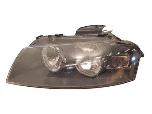 Used Left headlight AUDI A3 (8P1) 2.0 TDI 16V (140 hp) 24901216