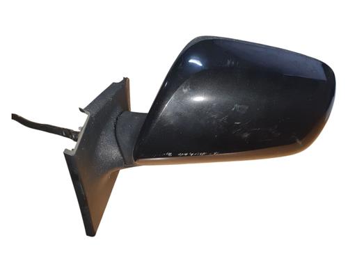 Left mirror TOYOTA YARIS (_P9_) 1.4 D-4D (NLP90_, NLP90R) | BP29871432C26