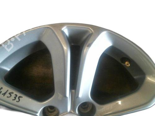 Rim PEUGEOT 208 I (CA_, CC_) 1.6 VTi | BP25775764C45