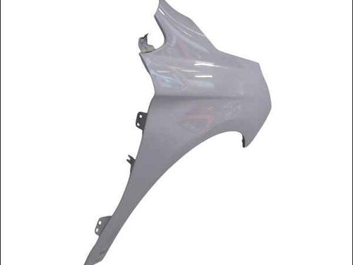 Right front fenders CITROËN C4 II (NC_) 1.6 HDi 90 | BP24902374C42 