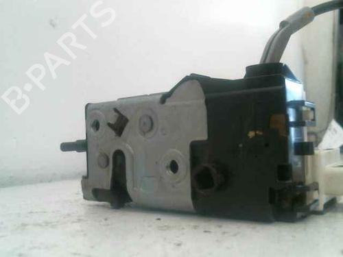 Front right lock CITROËN C4 I (LC_) 1.6 HDi | BP24907889C97 