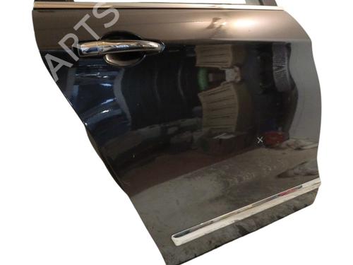 Right rear door CITROËN C5 III Break (RW_) 2.0 HDi 165 | BP29143922C5 