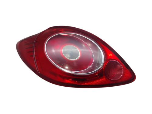 Used Left taillight Left taillight FORD KA (RU8) 1.2 (69 hp) 35969169 35969169