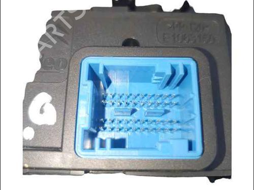 Climate control PEUGEOT 208 I (CA_, CC_) 1.6 HDi | BP24898676I5