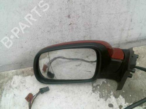 Used Left mirror PEUGEOT 307 Break (3E) 1.6 16V (109 hp) 24904370