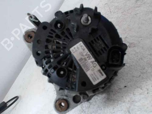 Used Alternator SEAT IBIZA IV (6J5, 6P1) 1.2 TDI (75 hp) 24899212