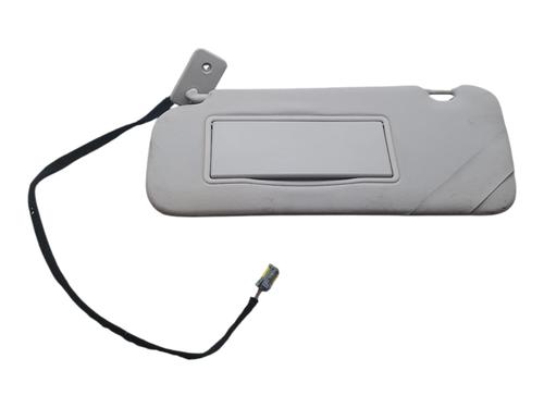 Pala sol esquerda CITROËN C5 III (RD_) 1.6 HDi 110 (RD9HZC) (109 hp) 32074737