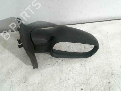 Used Right mirror SEAT IBIZA III (6L1) 1.9 TDI (100 hp) 24908156
