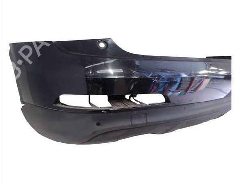 Rear bumper AUDI Q3 (8UB, 8UG) 2.0 TDI | BP24897678C8