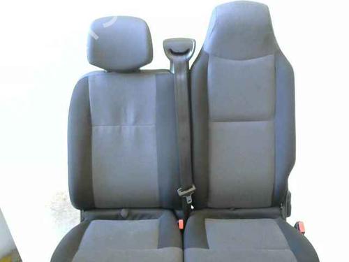 Used Rear seat Rear seat RENAULT MASTER III Bus (JV) [2011-2026] 25011820 25011820