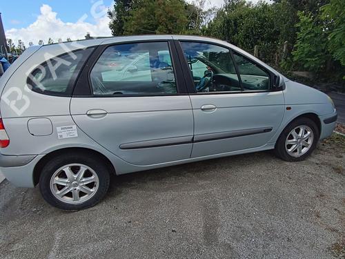 Højre baglygte RENAULT SCÉNIC I MPV (JA0/1_, FA0_) 1.6 (JA00, JA16, JA15, JA19, JA1V, JA2B, JA2C, JA0B,... | BP30978283C35