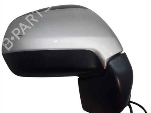 Used Left mirror CITROËN C5 III Break (RW_) 2.0 HDi 140 (140 hp) 24904525