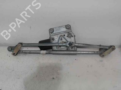 Used Front wipers mechanism PEUGEOT 406 Coupe (8C) 2.0 16V (135 hp) 24913934
