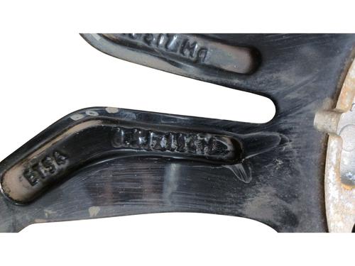 Fælk RENAULT MEGANE IV Hatchback (B9A/M/N_) 1.8 RS TCe 280 (B9M6) | BP37478614C45 - Image 6