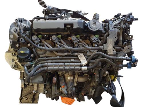 Engine PEUGEOT BOXER Van 2.2 BlueHDi 140 | BP39212114M1 - Image 3