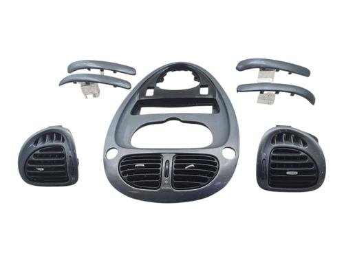 Console central CITROËN XSARA PICASSO (N68) [1999-2012]  32149824