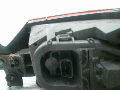 Left taillight RENAULT CLIO IV (BH_) 0.9 TCe 90 (BHNF, BHMA, BHMH, BHJK, BHJR) | BP24905439C34 
