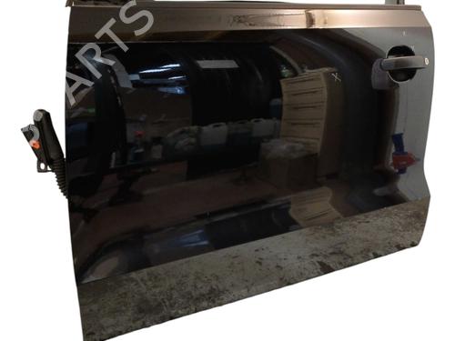 Left front door VW POLO V (6R1, 6C1) 1.2 | BP28612436C2