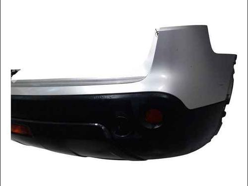 Rear bumper NISSAN QASHQAI I (J10, NJ10) 1.6 dCi | BP24898300C8