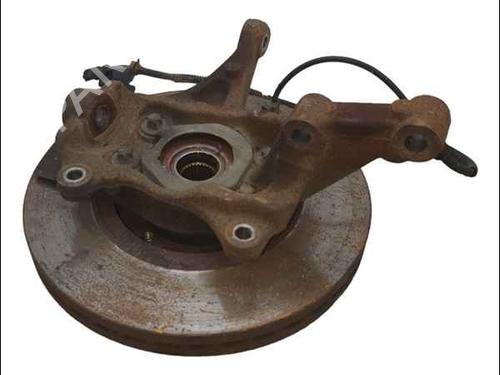 Used Left front steering knuckle RENAULT TRAFIC III Van (FG_) 2.0 dCi 120 (FGMN) (120 hp) 24911201